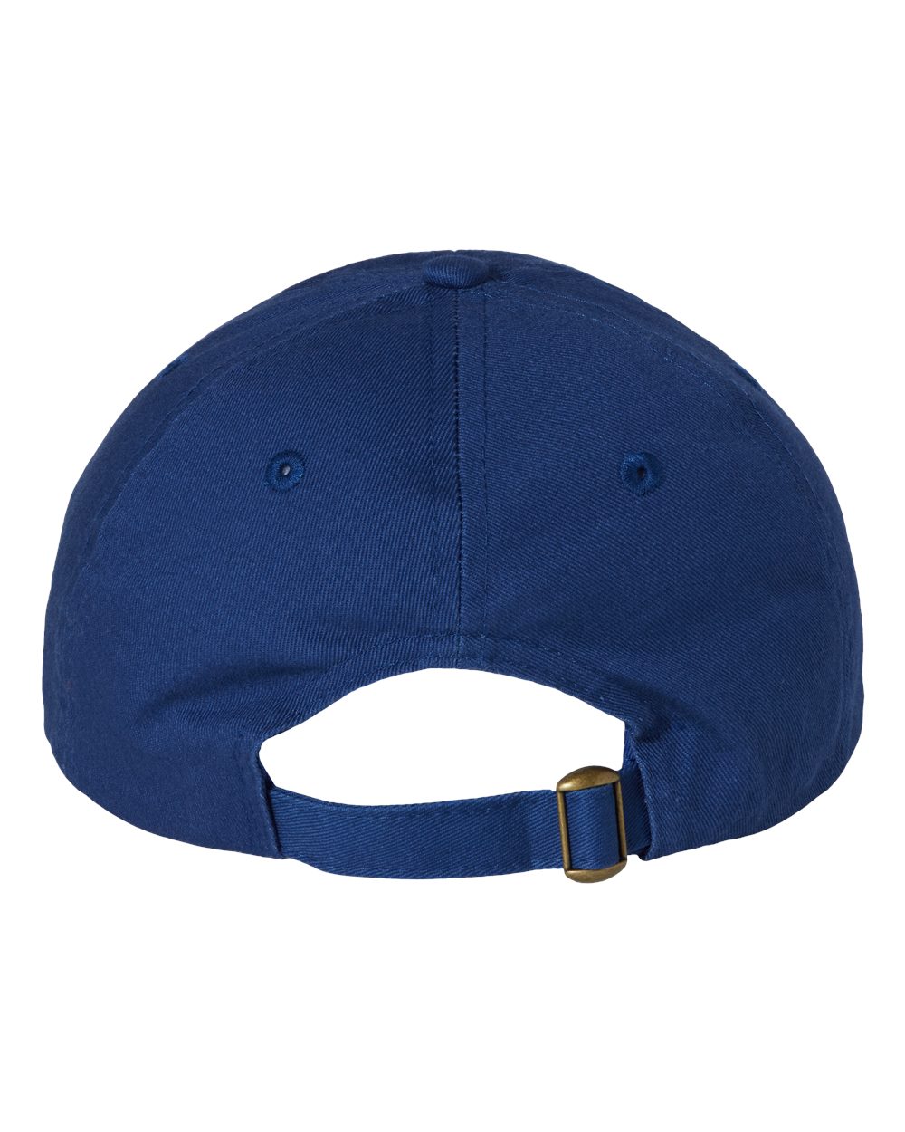 Embroidered Viking Head Dad Hat