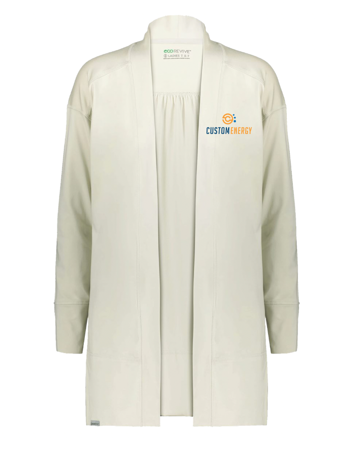 Holloway Cardigan