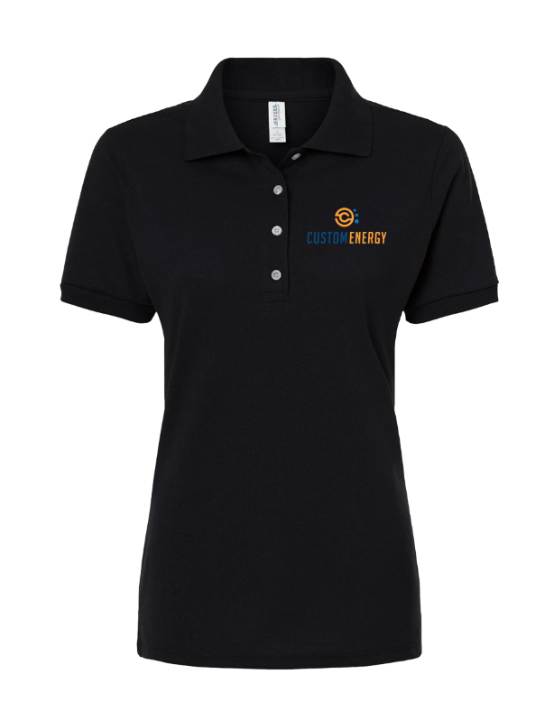 Midweight Women's Polo