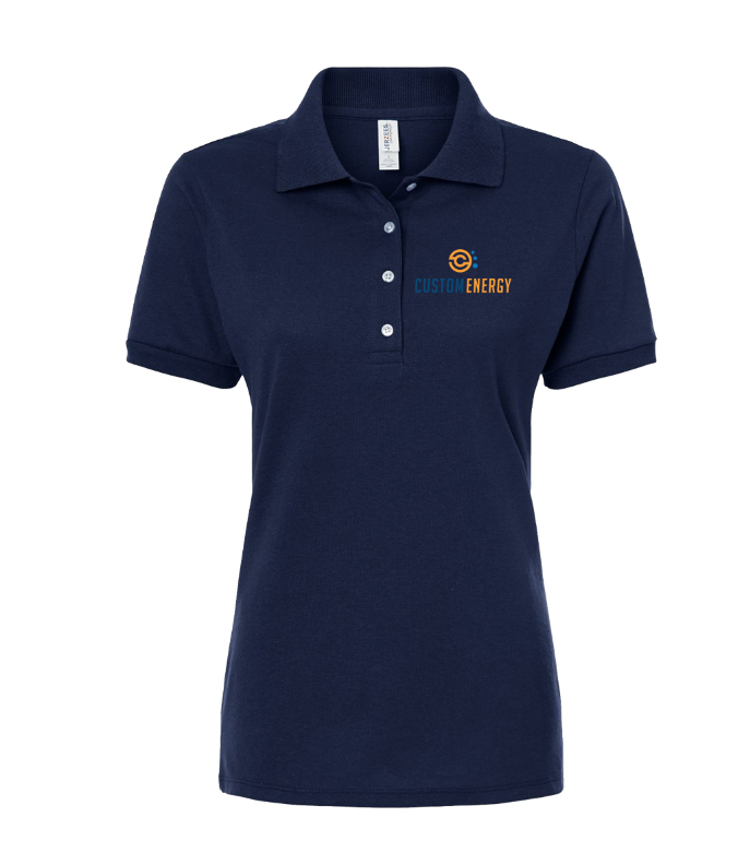 Midweight Women's Polo