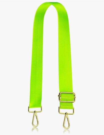 Custom Game Day Purse Strap