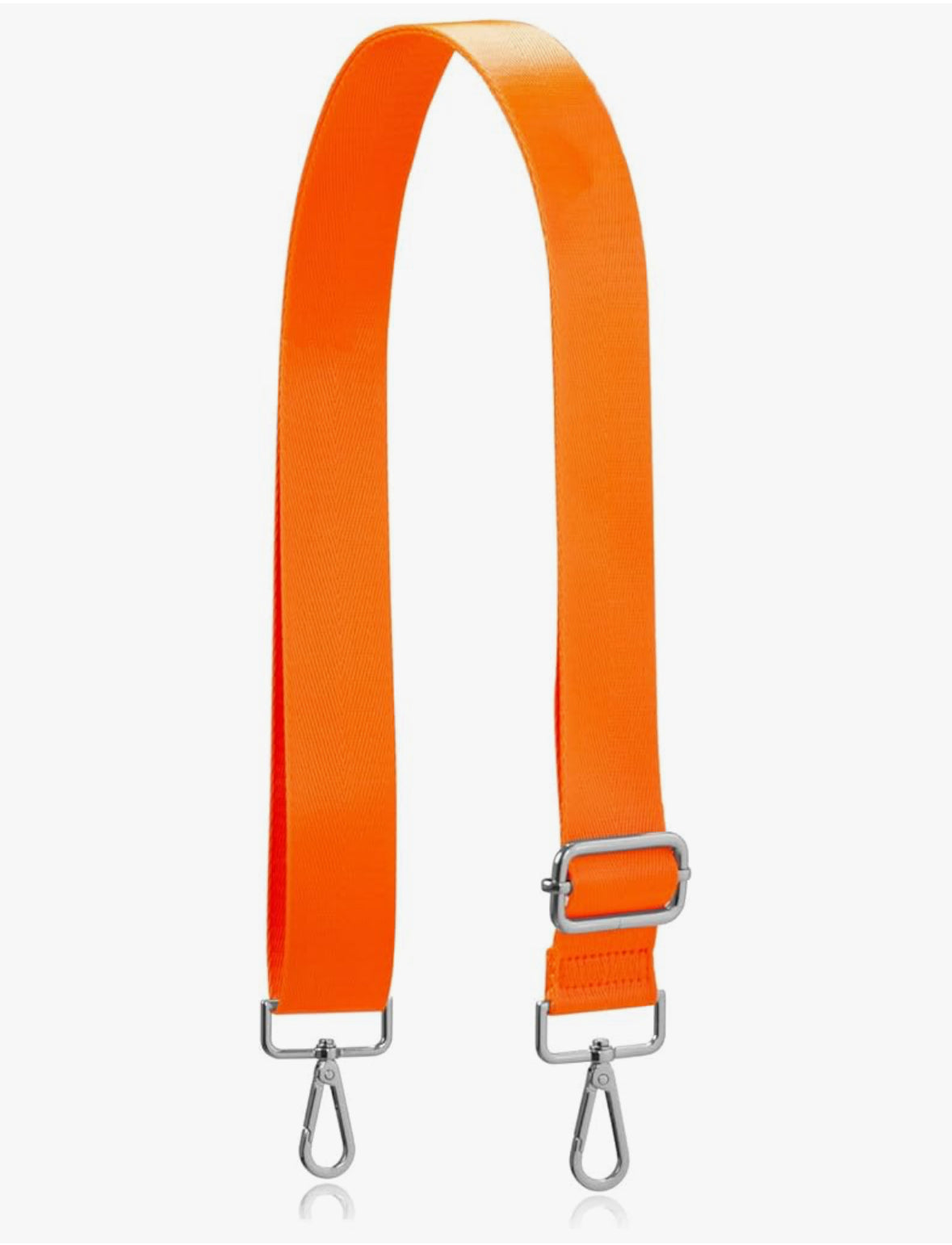 Custom Game Day Purse Strap