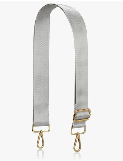 Custom Game Day Purse Strap