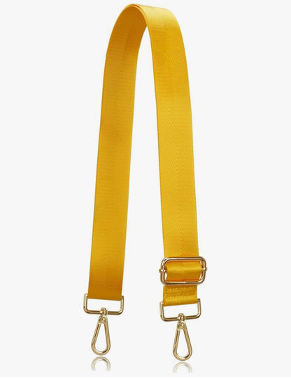 Custom Game Day Purse Strap