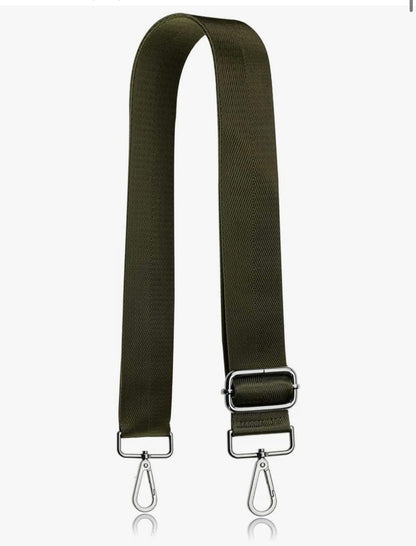 Custom Game Day Purse Strap