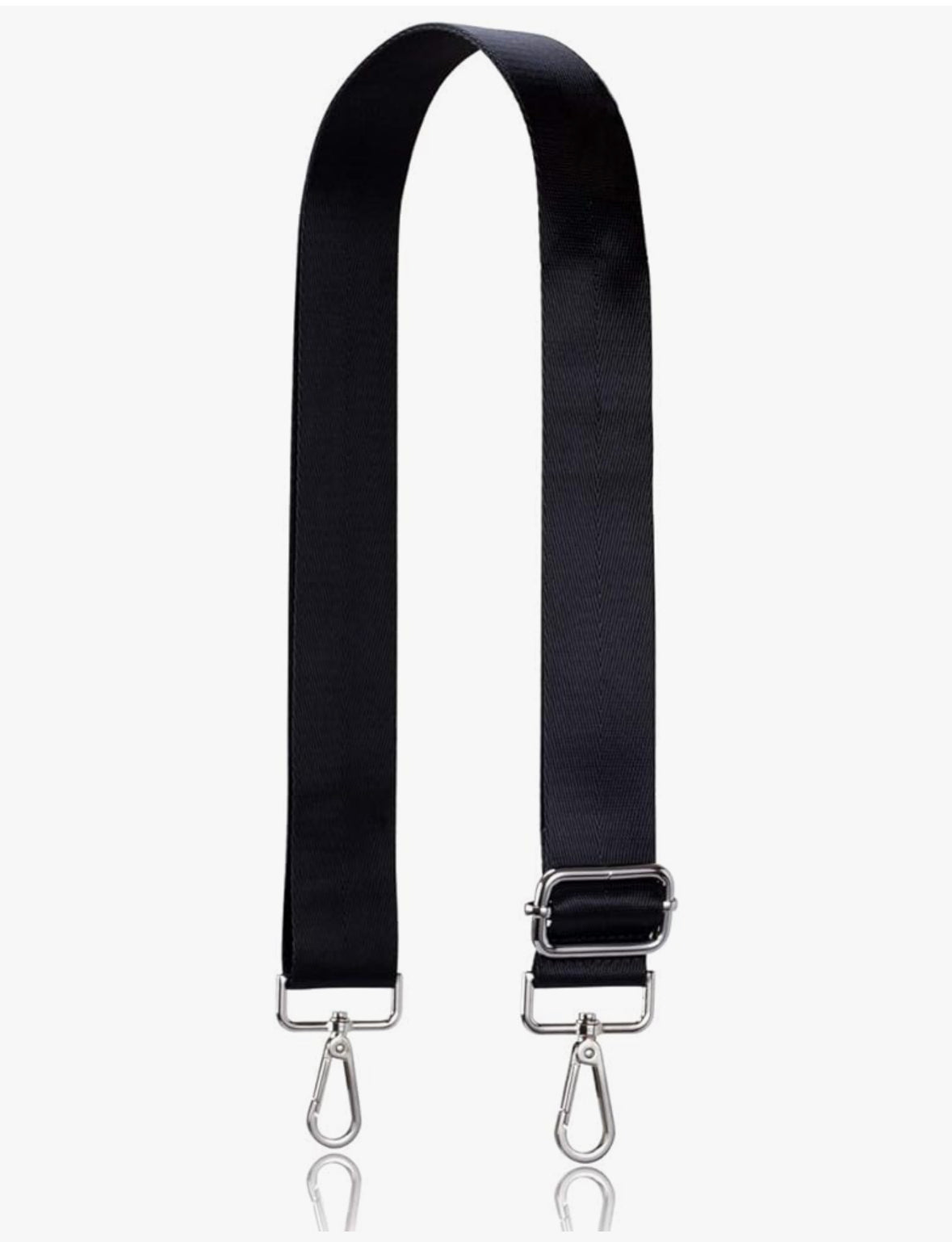 Custom Game Day Purse Strap