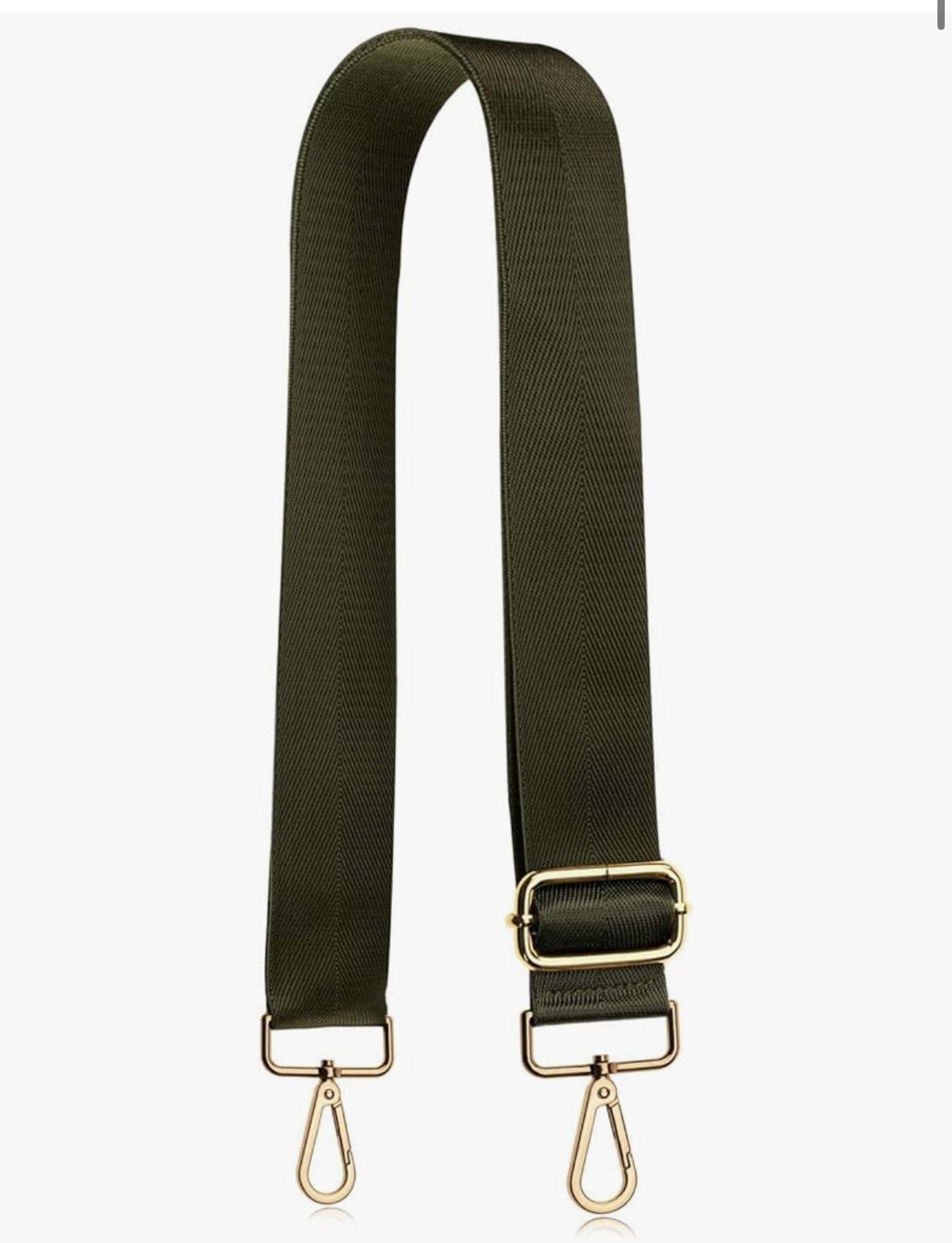 Custom Game Day Purse Strap