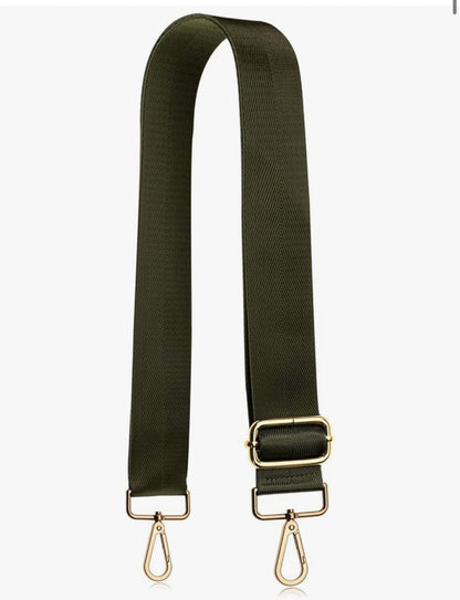 Custom Game Day Purse Strap