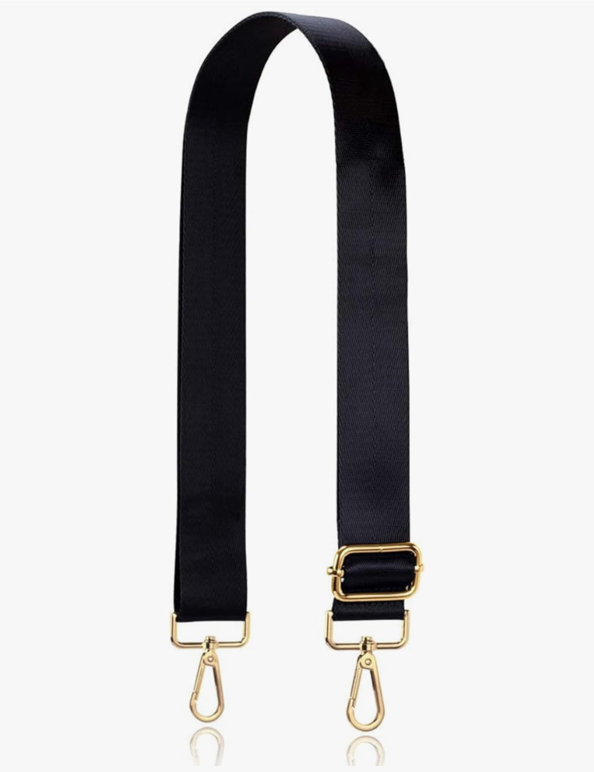Custom Game Day Purse Strap