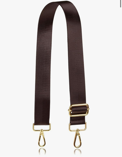 Custom Game Day Purse Strap