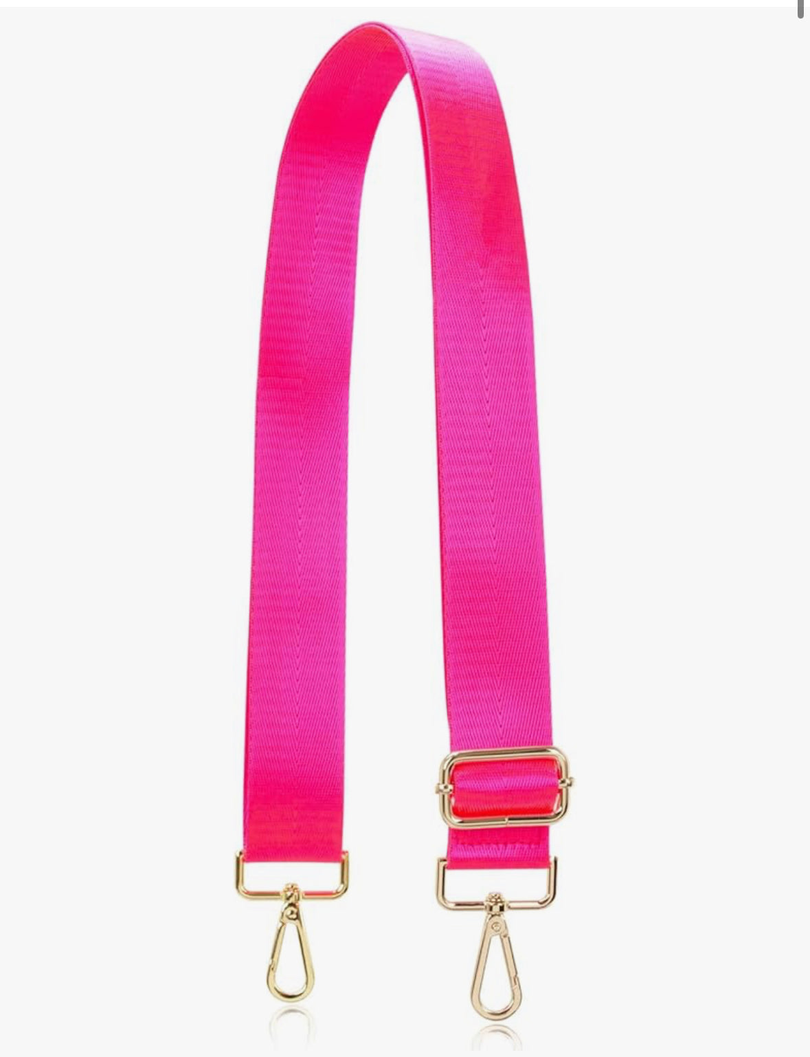Custom Game Day Purse Strap