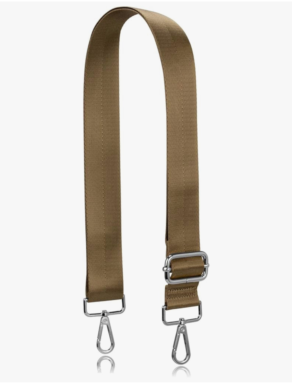 Custom Game Day Purse Strap
