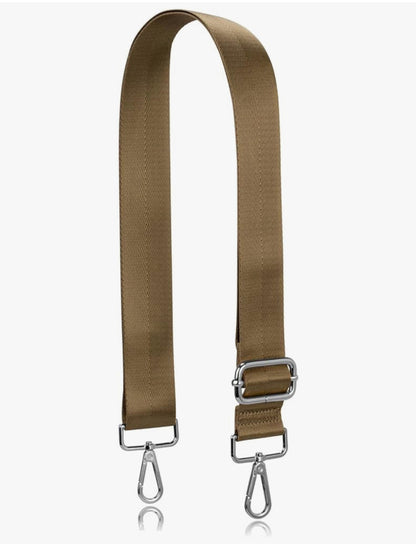 Custom Game Day Purse Strap