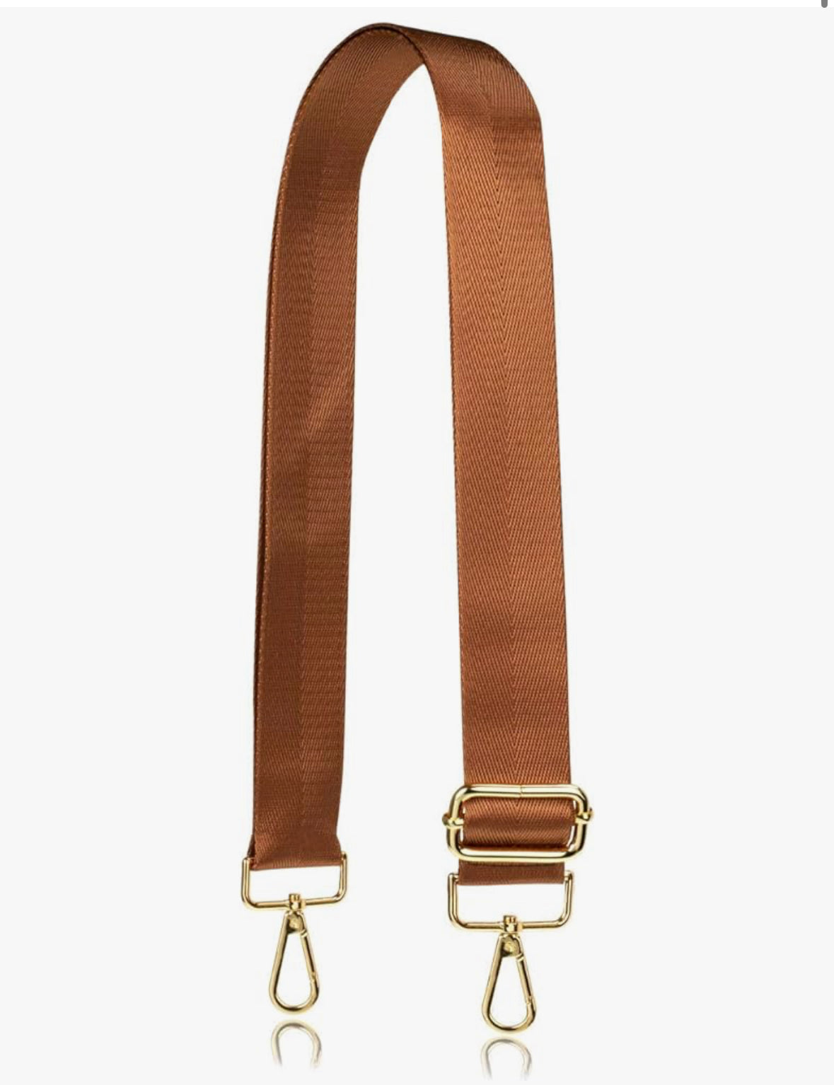 Custom Game Day Purse Strap