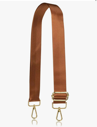 Custom Game Day Purse Strap