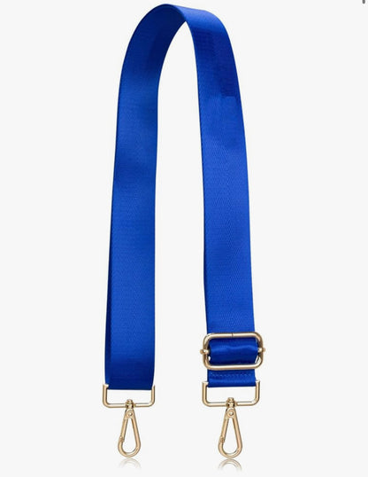 Custom Game Day Purse Strap