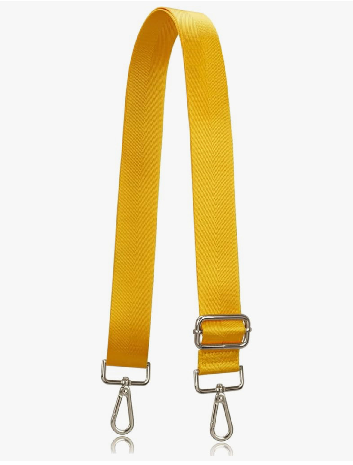 Custom Game Day Purse Strap