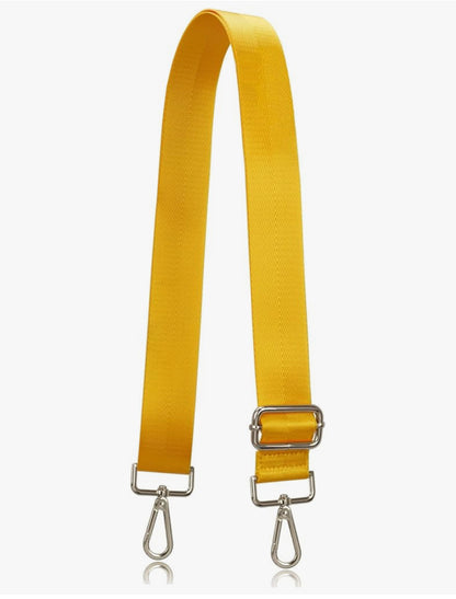 Custom Game Day Purse Strap