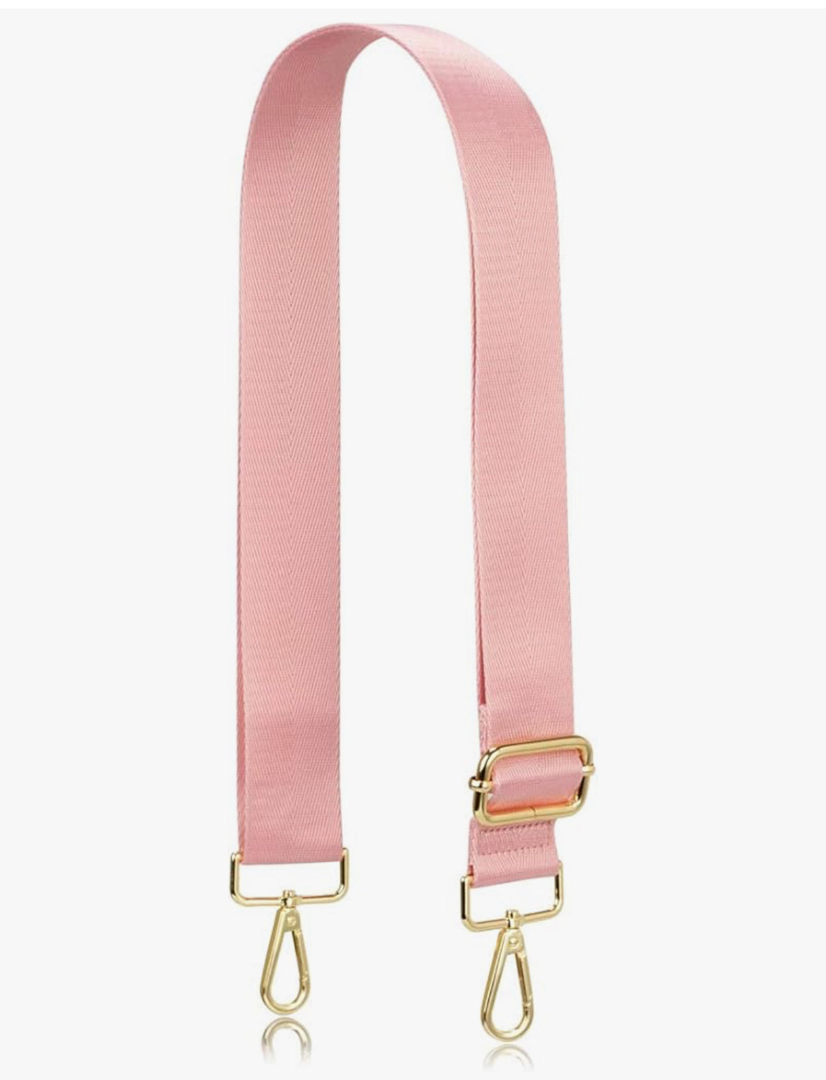 Custom Game Day Purse Strap