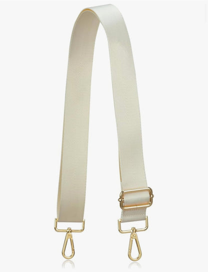 Custom Game Day Purse Strap