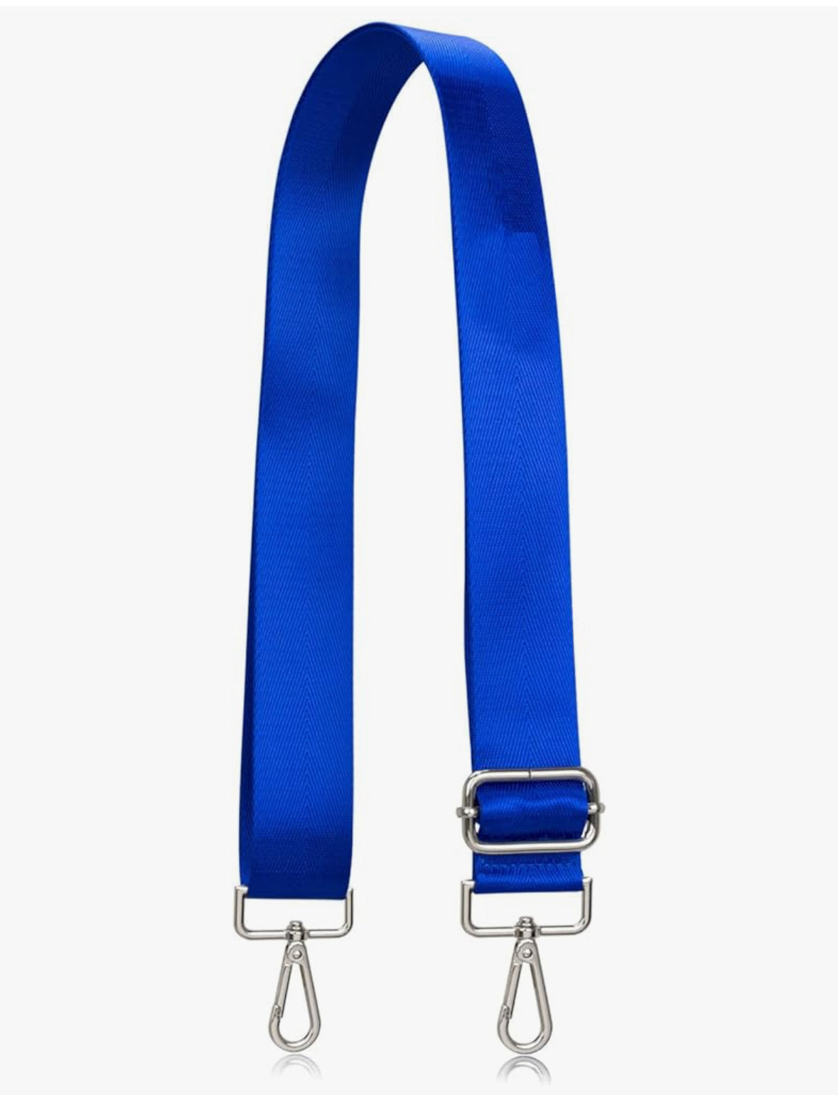 Custom Game Day Purse Strap