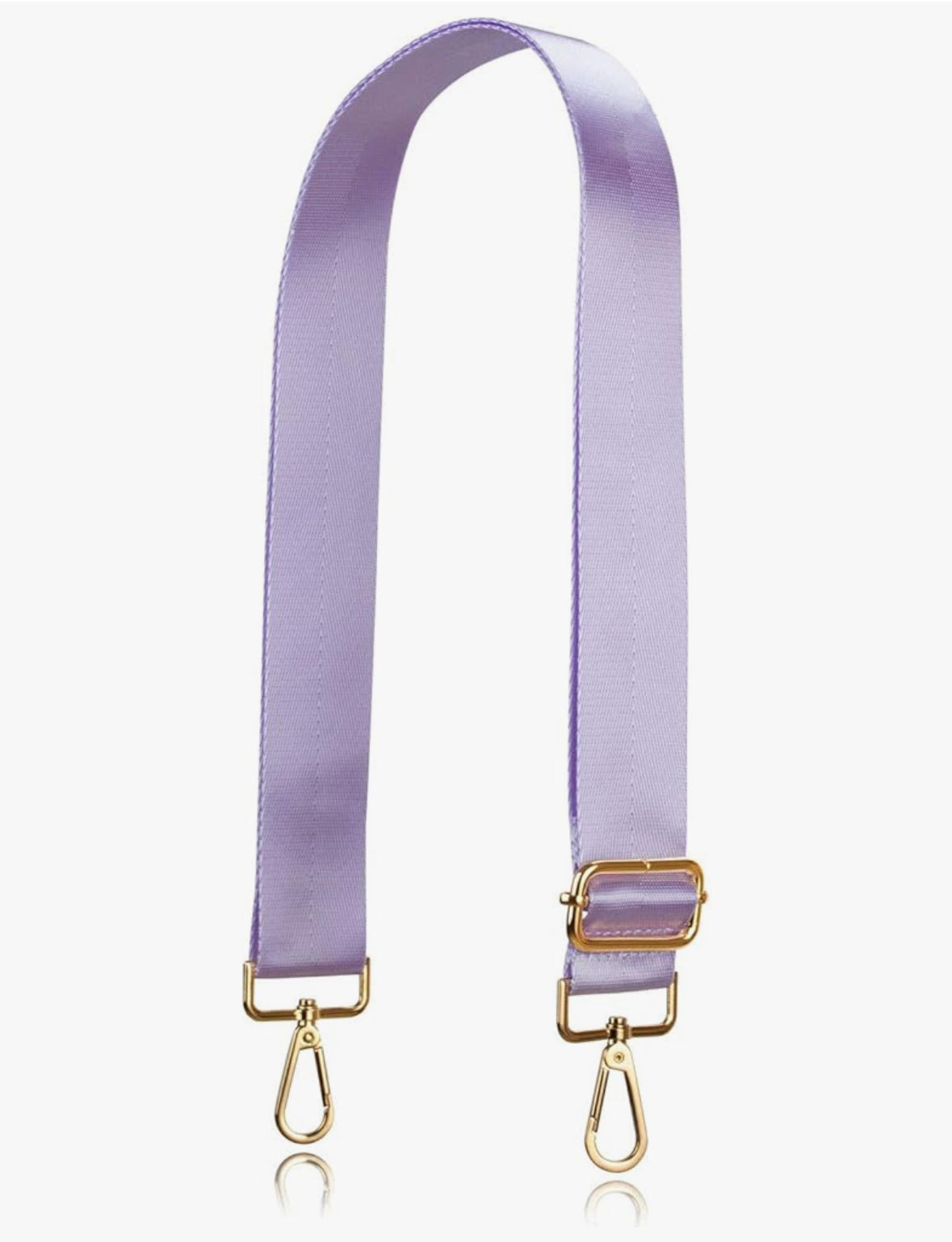 Custom Game Day Purse Strap