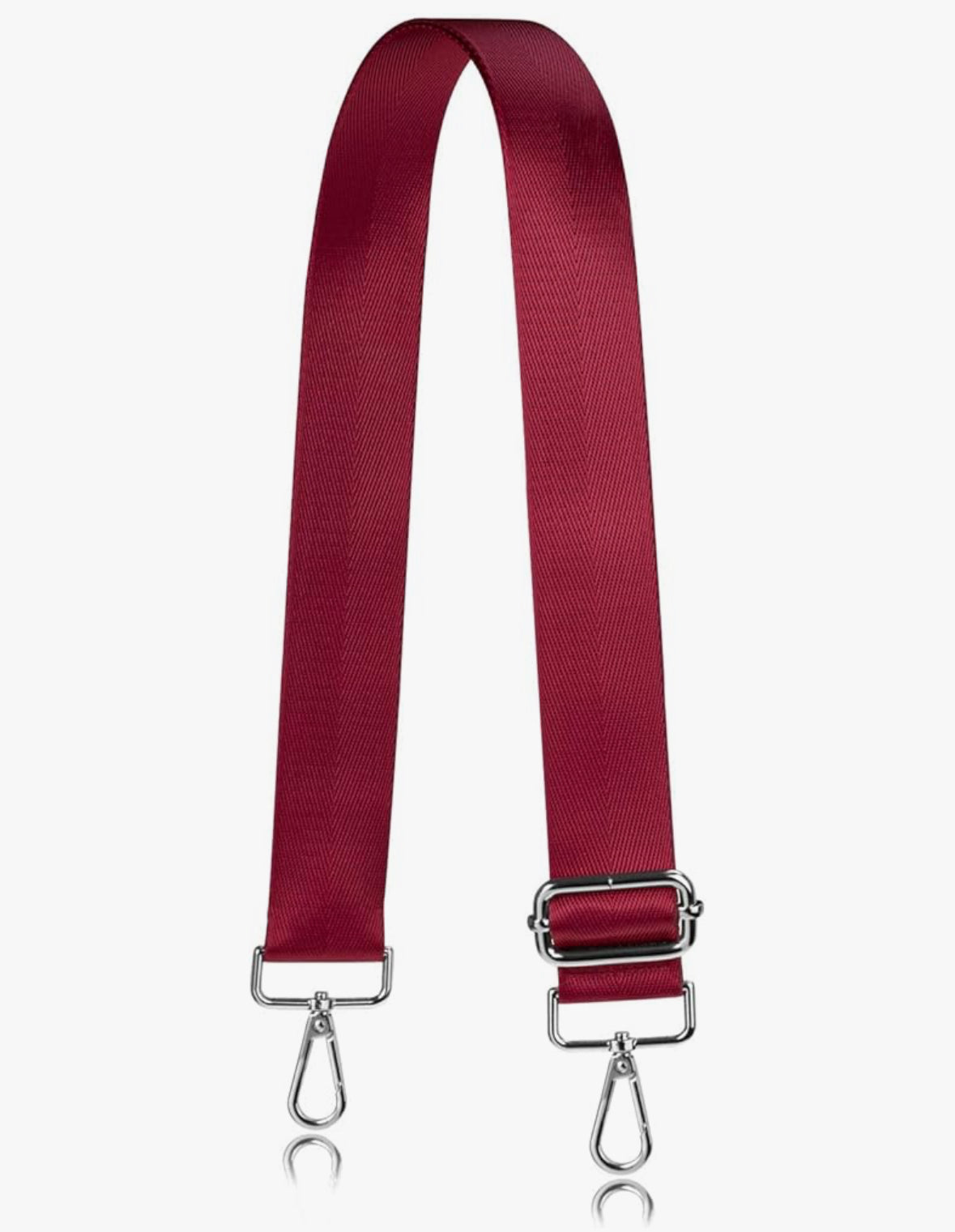 Custom Game Day Purse Strap