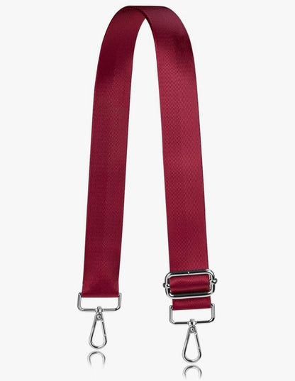 Custom Game Day Purse Strap