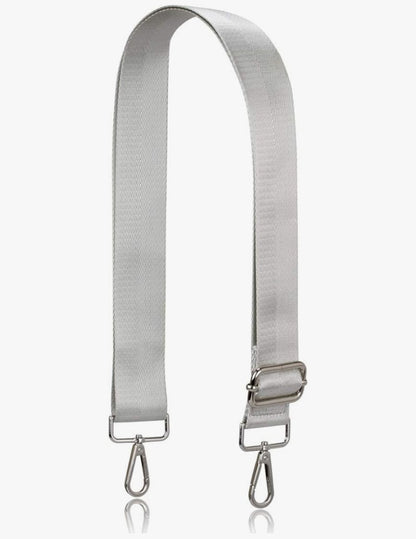 Custom Game Day Purse Strap