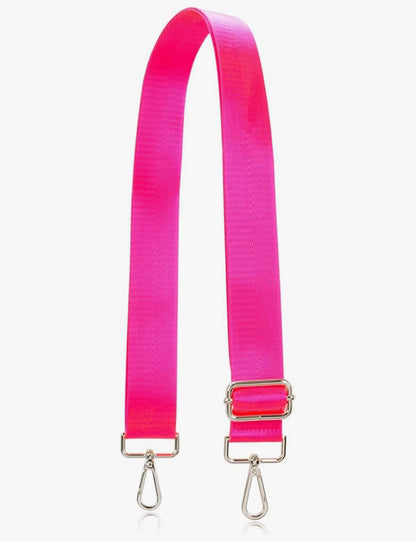 Custom Game Day Purse Strap