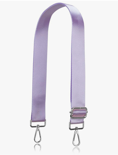 Custom Game Day Purse Strap