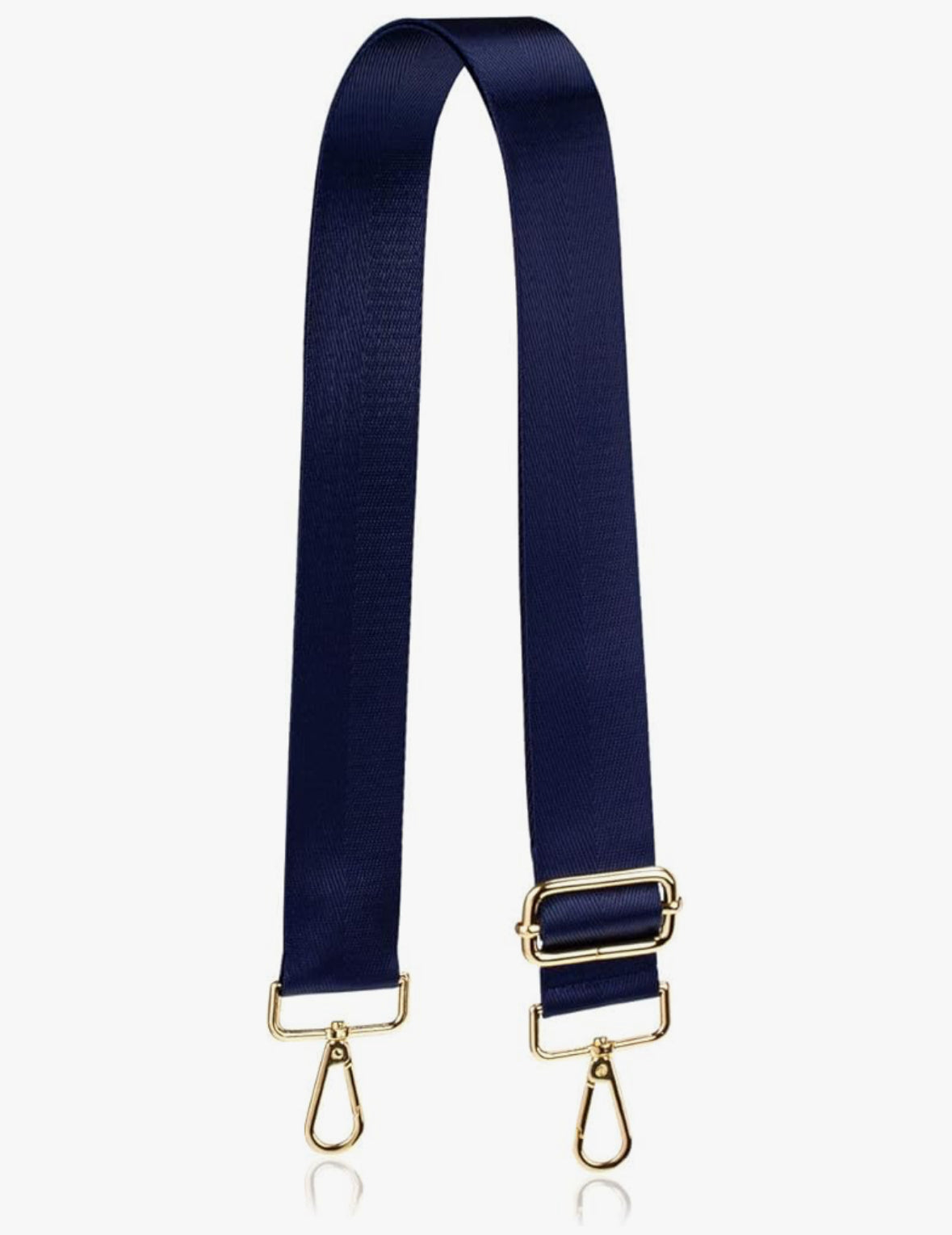 Custom Game Day Purse Strap