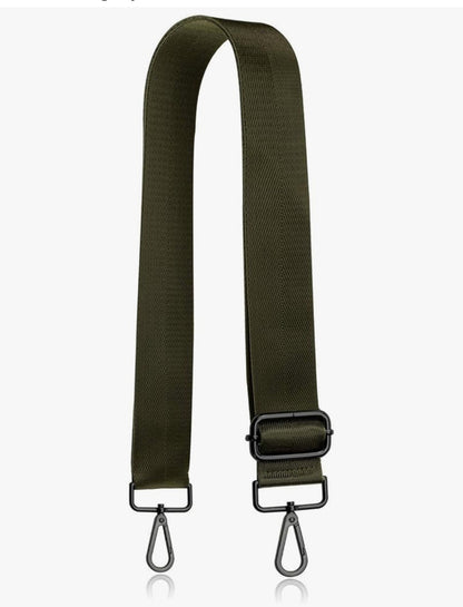 Custom Game Day Purse Strap