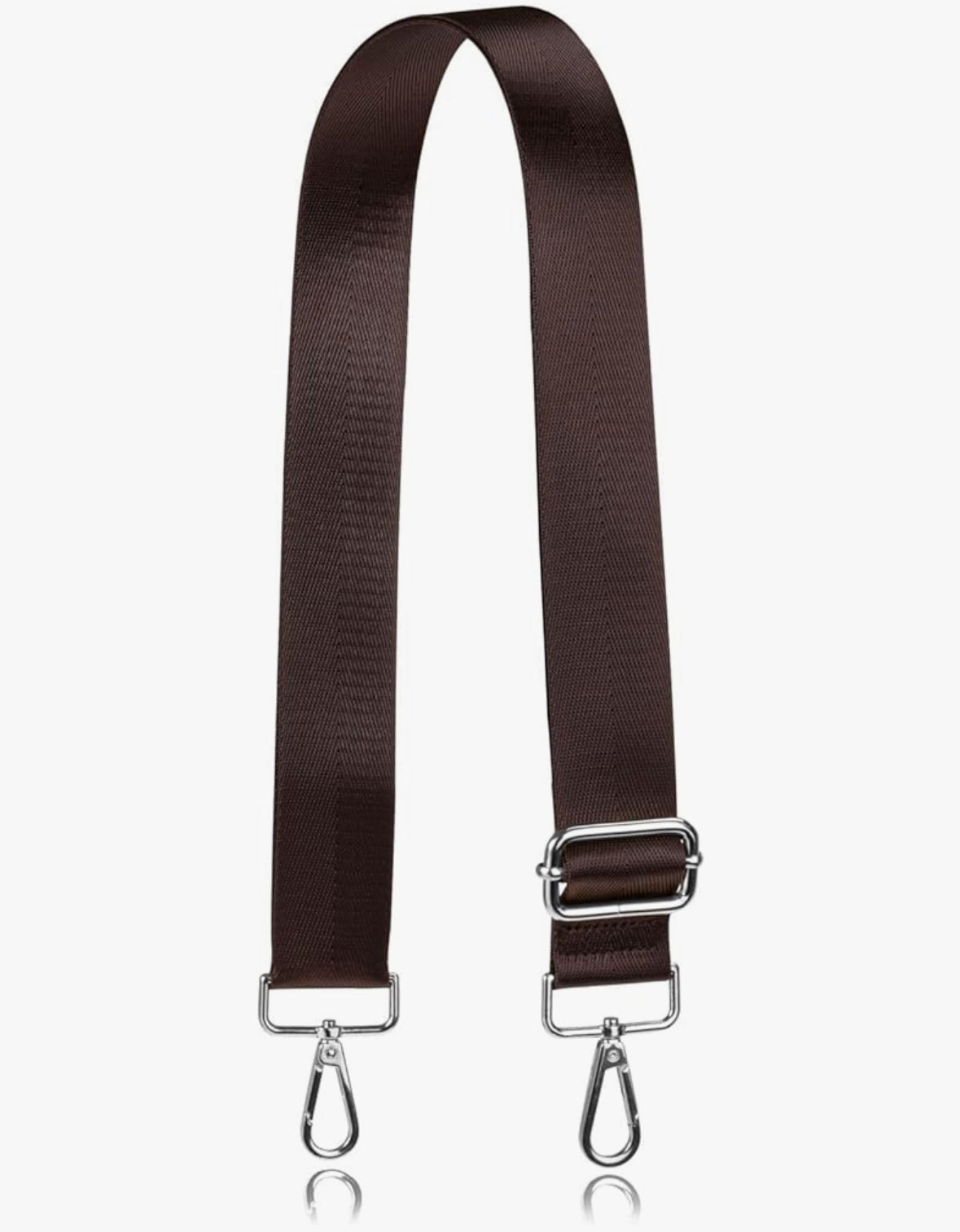 Custom Game Day Purse Strap