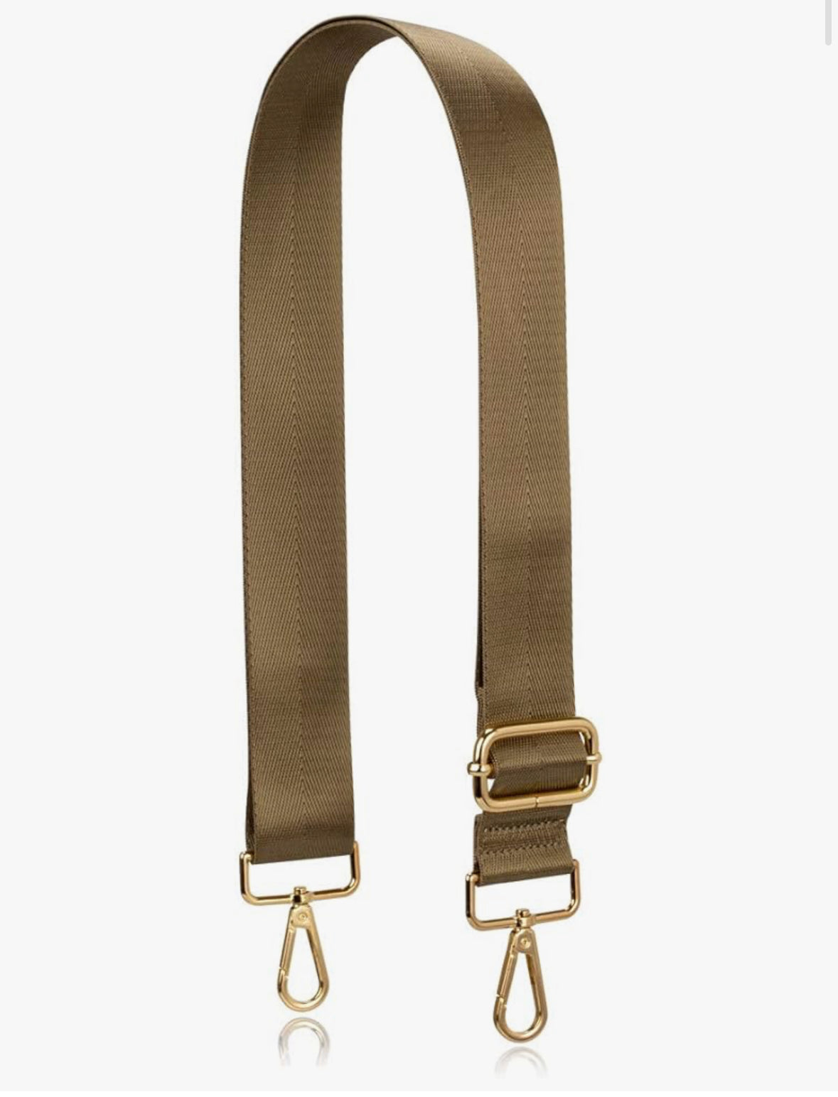 Custom Game Day Purse Strap