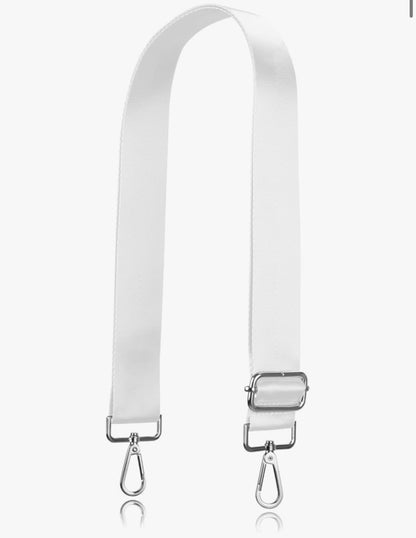 Custom Game Day Purse Strap