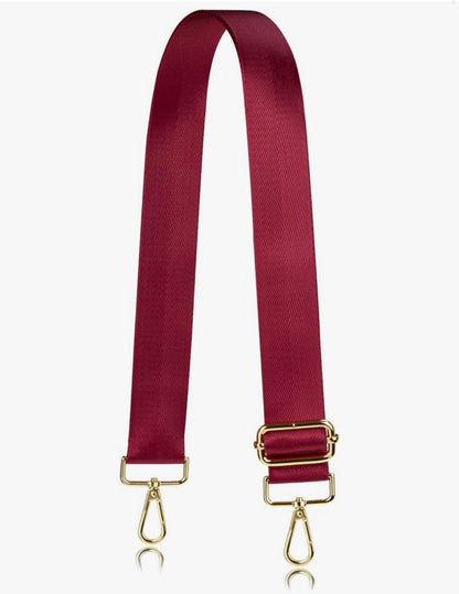 Custom Game Day Purse Strap