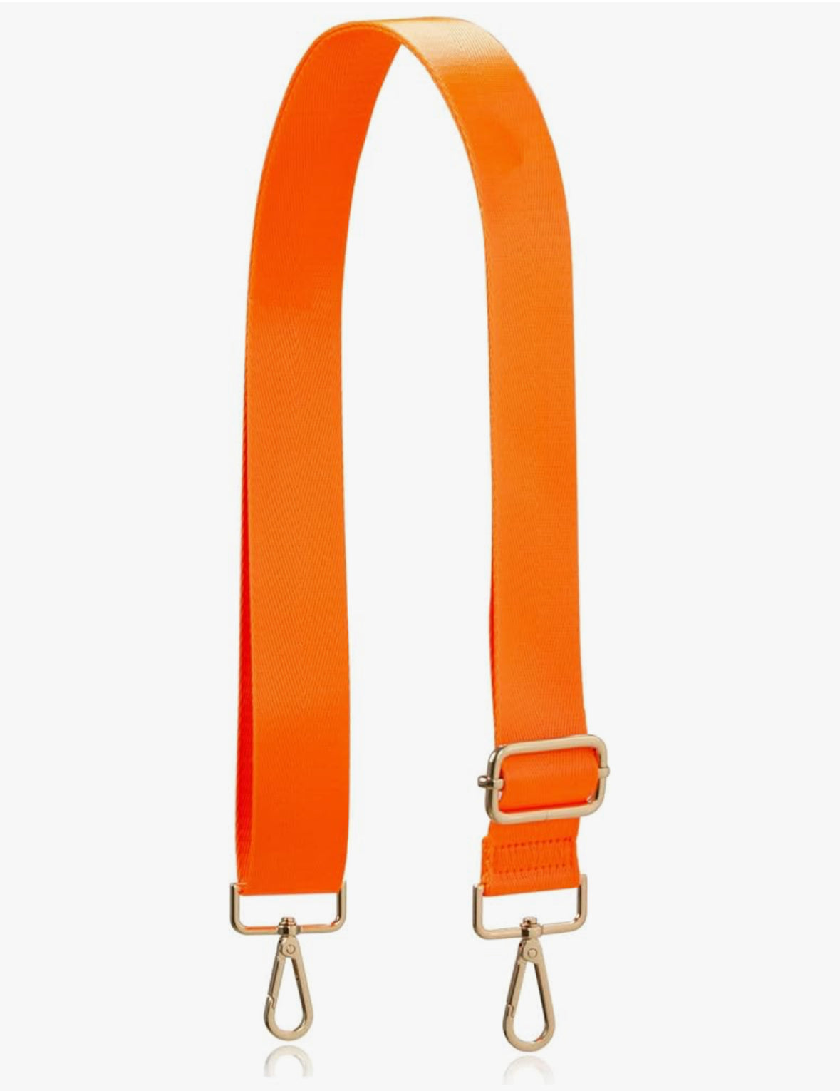 Custom Game Day Purse Strap