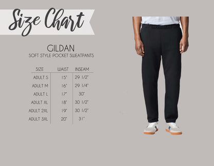 Eagles Cheer Full Zip Sweatshirt or Sweatpants