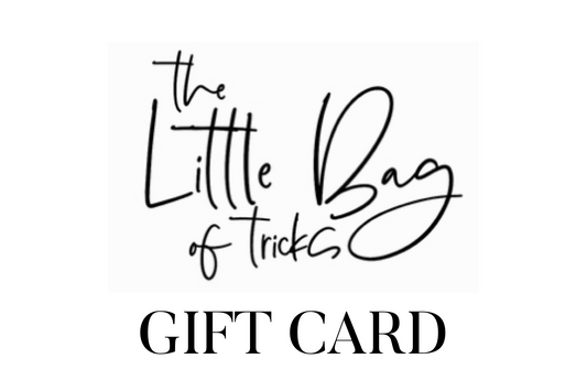 TLBT Gift Card