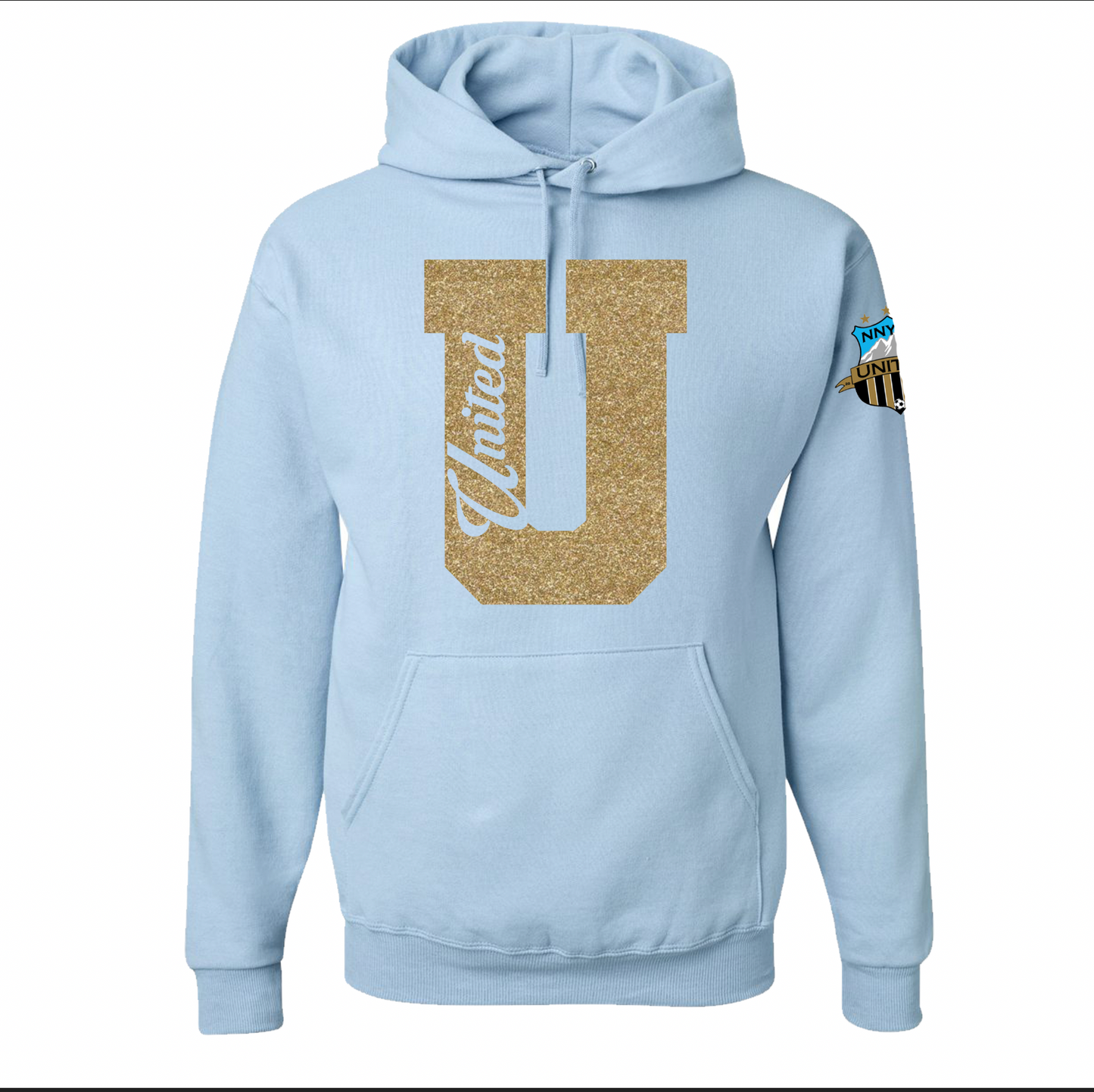 United Letterman Varsity | Tee, Long Sleeve, Hoodie and Crewneck