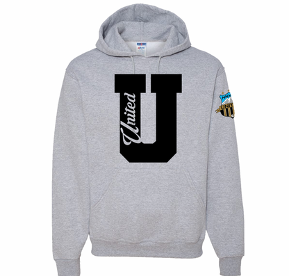 United Letterman Varsity | Tee, Long Sleeve, Hoodie and Crewneck