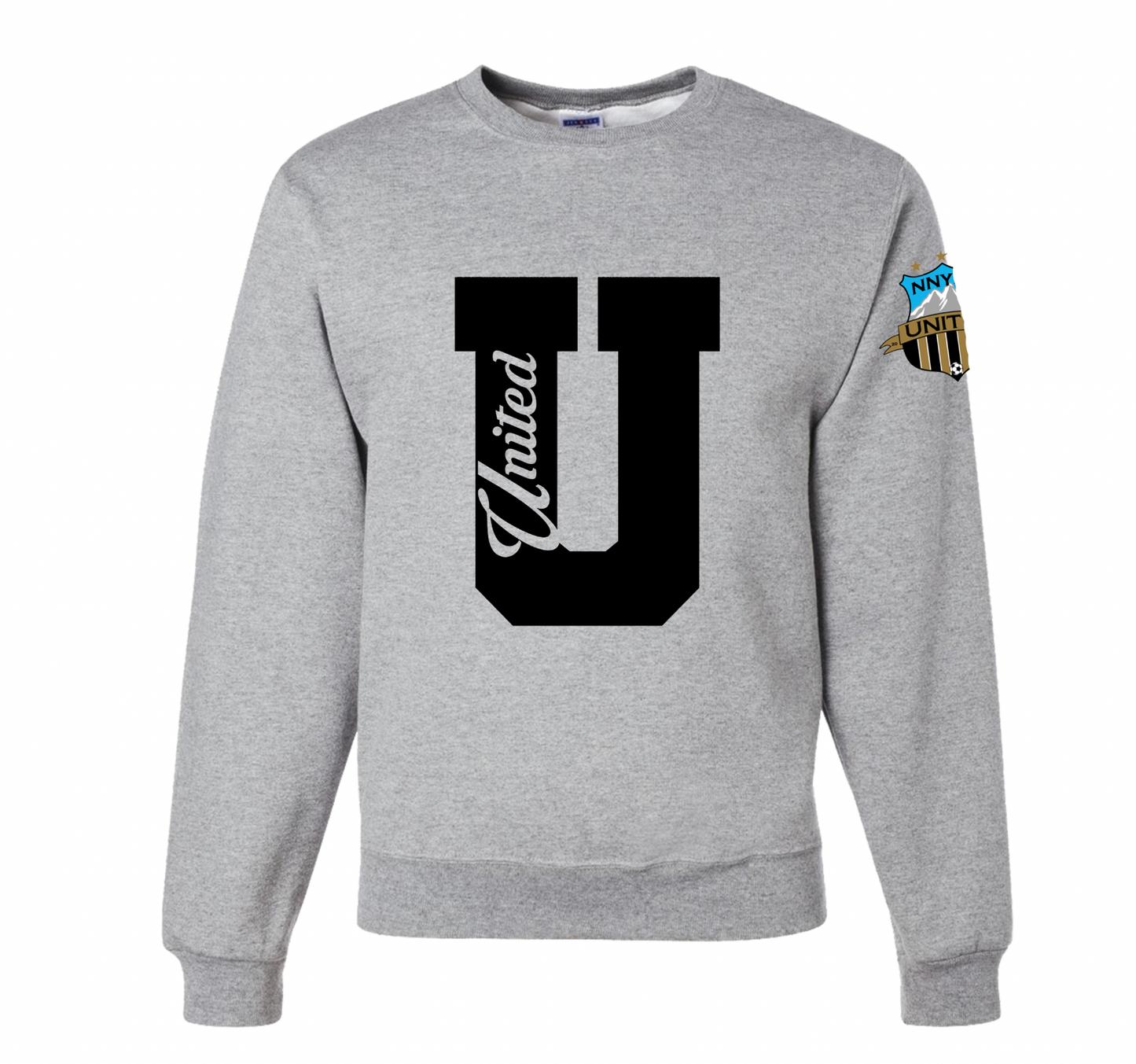 United Letterman Varsity | Tee, Long Sleeve, Hoodie and Crewneck