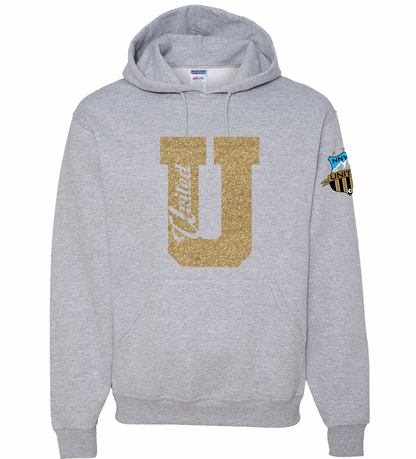 United Letterman Varsity | Tee, Long Sleeve, Hoodie and Crewneck