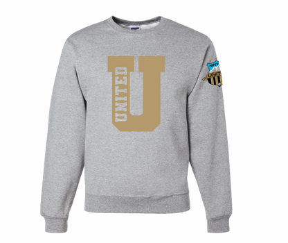 United Letterman Varsity | Tee, Long Sleeve, Hoodie and Crewneck