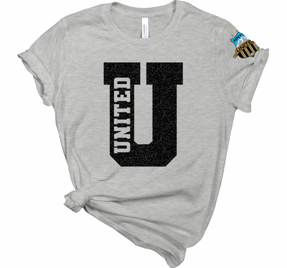 United Letterman Varsity | Tee, Long Sleeve, Hoodie and Crewneck