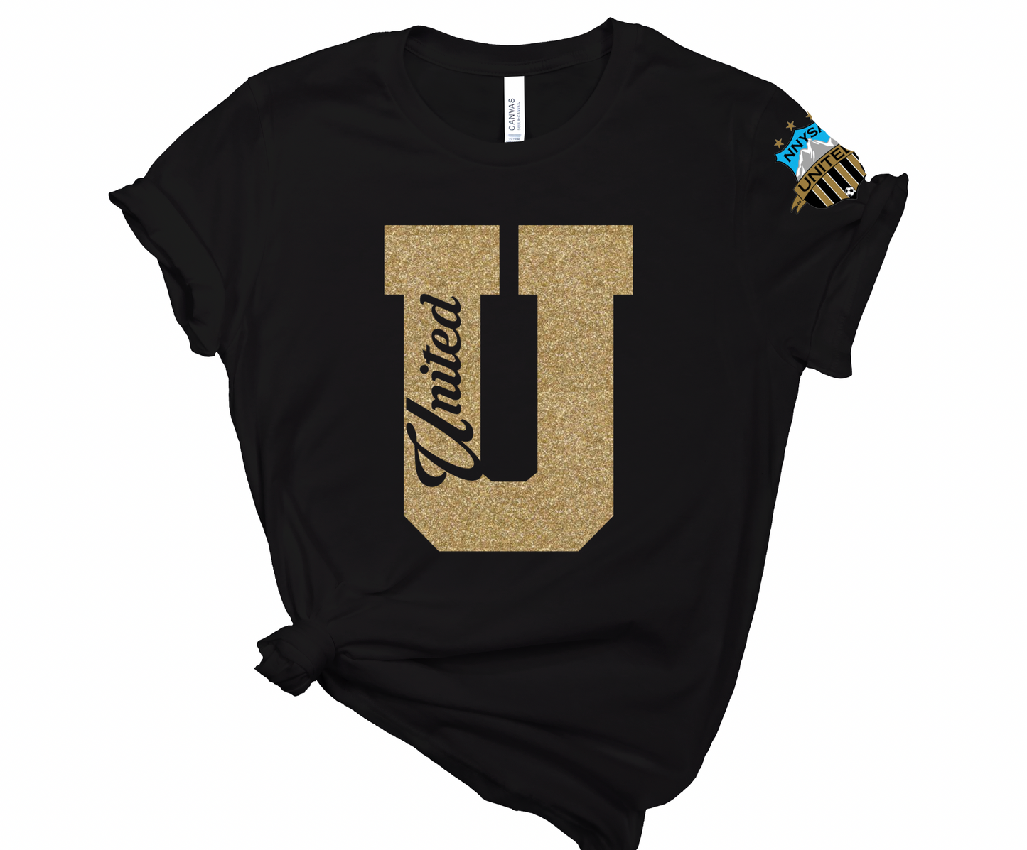 United Letterman Varsity | Tee, Long Sleeve, Hoodie and Crewneck