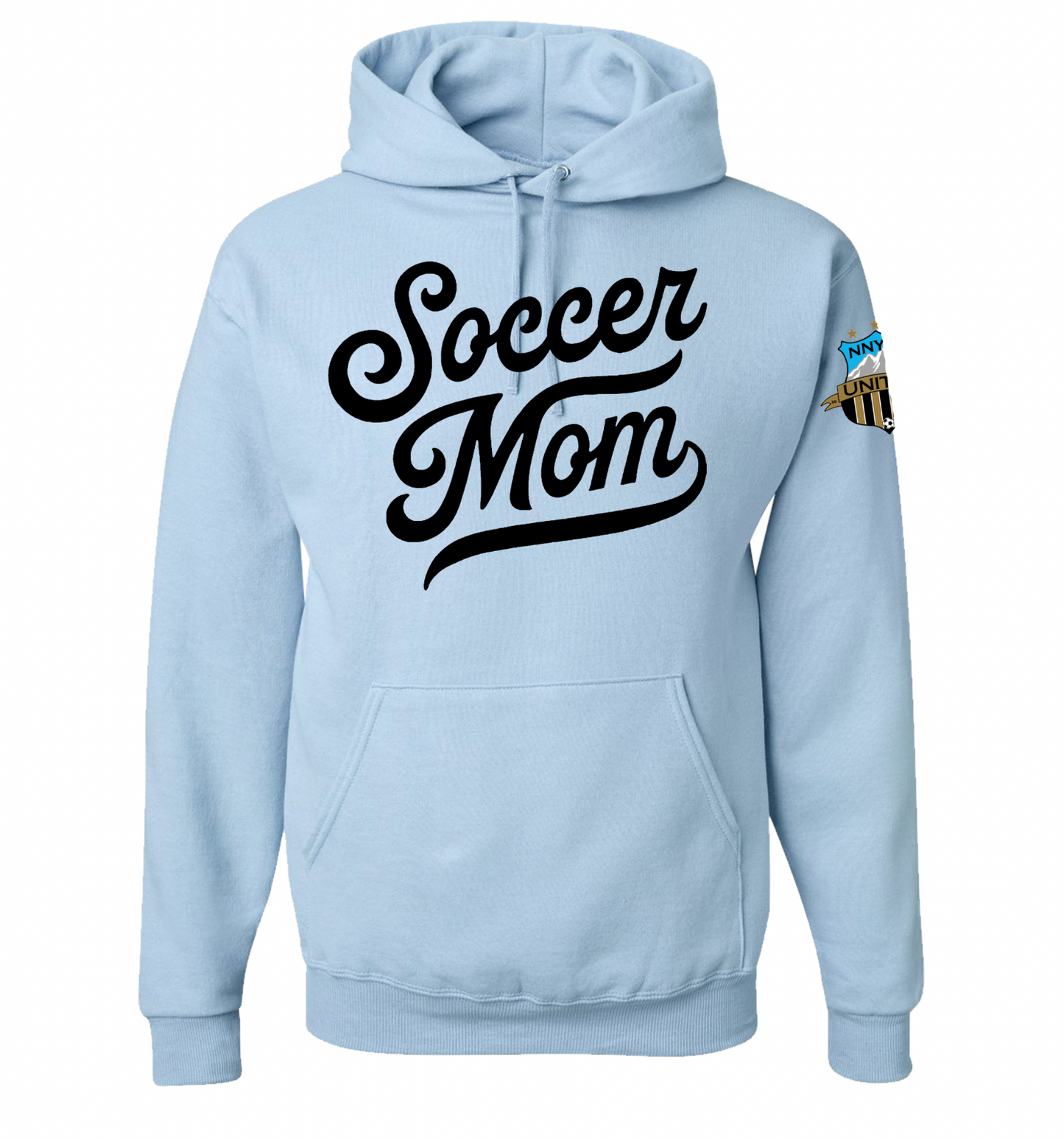 Soccer Mom | Tee, Long Sleeve, Hoodie and Crewneck