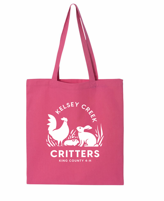 4-H Tote Bags | Custom Tote Bags