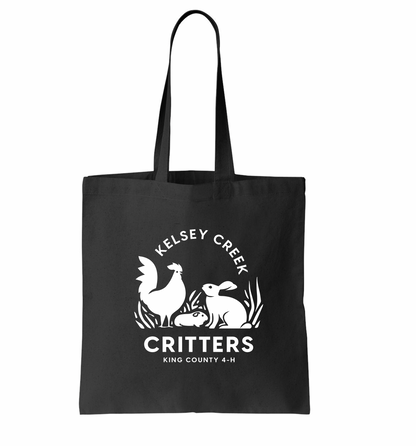 4-H Tote Bags | Custom Tote Bags